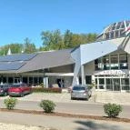 Ambient Hotel & ThermalSPA**** Sikonda - Egyéb