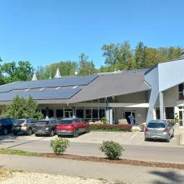 Ambient Hotel & ThermalSPA**** Sikonda - Egyéb