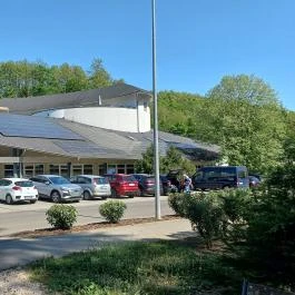 Ambient Hotel & ThermalSPA**** Sikonda - Egyéb