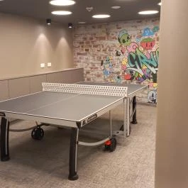 Ambient Hotel & ThermalSPA**** Sikonda - Egyéb