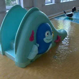 Ambient Hotel & ThermalSPA**** Sikonda - Egyéb