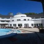 Ambient Hotel & ThermalSPA**** Sikonda - Egyéb