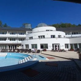 Ambient Hotel & ThermalSPA**** Sikonda - Egyéb