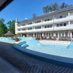 Ambient Hotel & ThermalSPA**** Sikonda - Egyéb