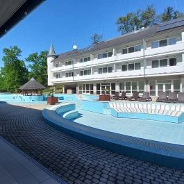 Ambient Hotel & ThermalSPA**** Sikonda - Egyéb