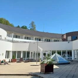 Ambient Hotel & ThermalSPA**** Sikonda - Egyéb