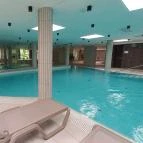 Ambient Hotel & ThermalSPA**** Sikonda - Egyéb