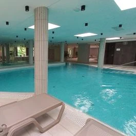 Ambient Hotel & ThermalSPA**** Sikonda - Egyéb