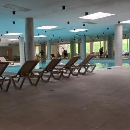 Ambient Hotel & ThermalSPA**** Sikonda - Egyéb