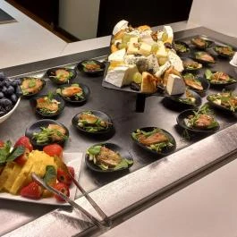 Ambient Hotel & ThermalSPA**** Sikonda - Egyéb