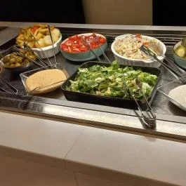 Ambient Hotel & ThermalSPA**** Sikonda - Egyéb