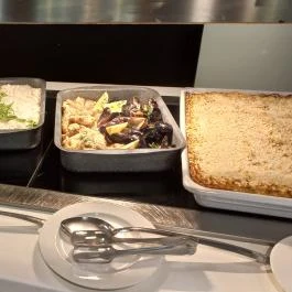 Ambient Hotel & ThermalSPA**** Sikonda - Egyéb