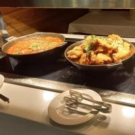 Ambient Hotel & ThermalSPA**** Sikonda - Egyéb