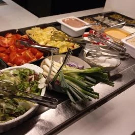 Ambient Hotel & ThermalSPA**** Sikonda - Egyéb