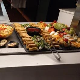 Ambient Hotel & ThermalSPA**** Sikonda - Egyéb