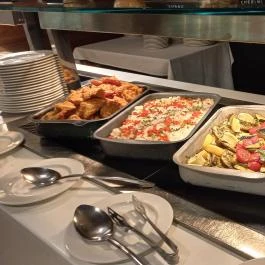 Ambient Hotel & ThermalSPA**** Sikonda - Egyéb