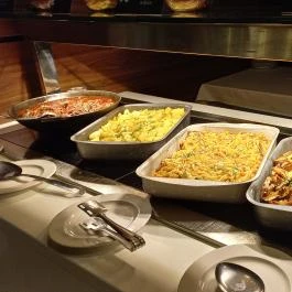 Ambient Hotel & ThermalSPA**** Sikonda - Egyéb