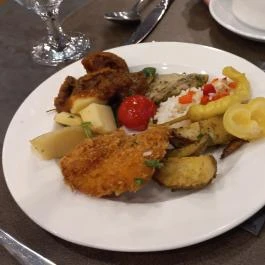 Ambient Hotel & ThermalSPA**** Sikonda - Egyéb