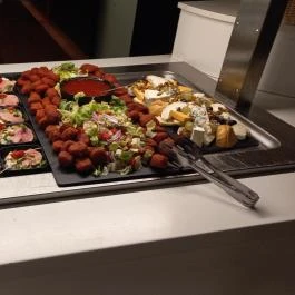 Ambient Hotel & ThermalSPA**** Sikonda - Egyéb