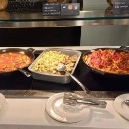 Ambient Hotel & ThermalSPA**** Sikonda - Egyéb