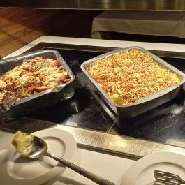 Ambient Hotel & ThermalSPA**** Sikonda - Egyéb