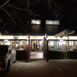 Sirály Étterem Visegrád - Egyéb