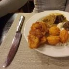 Sirály Étterem Visegrád - Egyéb