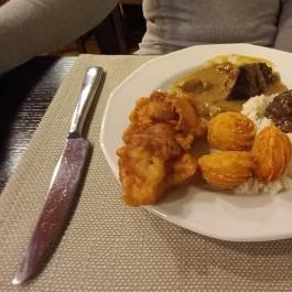 Sirály Étterem Visegrád - Egyéb