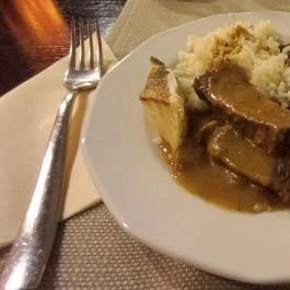 Sirály Étterem Visegrád - Egyéb