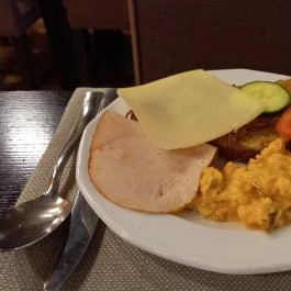 Sirály Étterem Visegrád - Egyéb