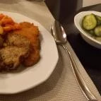 Sirály Étterem Visegrád - Egyéb