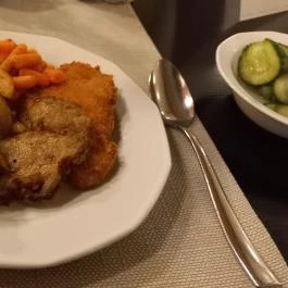 Sirály Étterem Visegrád - Egyéb