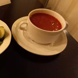 Sirály Étterem Visegrád - Egyéb