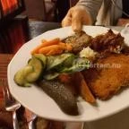 Sirály Étterem Visegrád - Egyéb