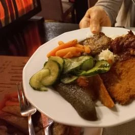 Sirály Étterem Visegrád - Egyéb