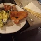 Sirály Étterem Visegrád - Egyéb