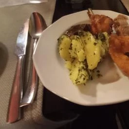 Sirály Étterem Visegrád - Egyéb