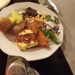 Sirály Étterem Visegrád - Egyéb