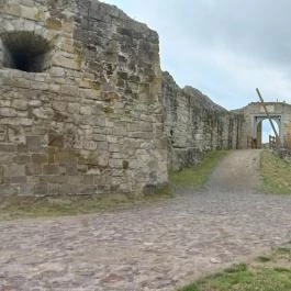 Siroki Vár, Sirok - Egyéb