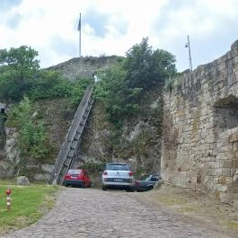 Siroki Vár, Sirok - Egyéb