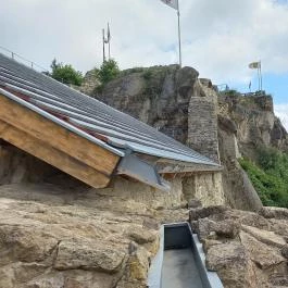 Siroki Vár, Sirok - Egyéb