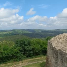 Siroki Vár, Sirok - Egyéb