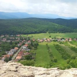 Siroki Vár, Sirok - Egyéb