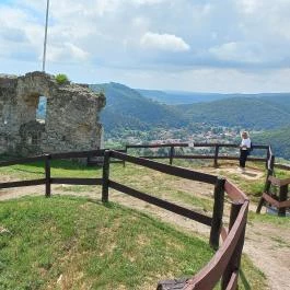 Siroki Vár, Sirok - Egyéb