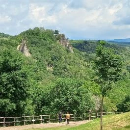 Siroki Vár, Sirok - Egyéb