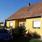 Somogyi Apartman Balatonfenyves - Külső kép