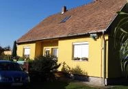 Somogyi Apartman Balatonfenyves