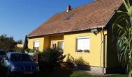 Somogyi Apartman Balatonfenyves - Külső kép