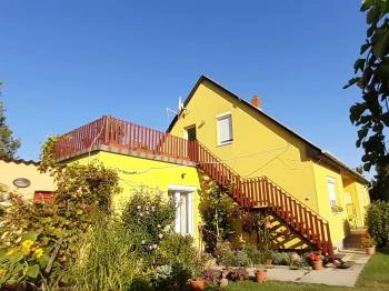 Somogyi Apartman Balatonfenyves