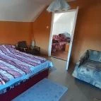 Somogyi Apartman Balatonfenyves - Szobák